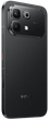 Смартфон Infinix Note 60 X6879 8/256GB Чорний (7246144) - изображение 6