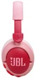 Гарнітура JBL JR470NC Рожевий (JBLJR470NCPIK) (7065597) - зображення 6