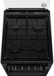 Комбінована плита Electrolux LKK560010K (7096064) - зображення 2
