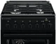 Комбінована плита Electrolux LKK560010K (7096064) - зображення 4