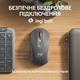 IT набор Logitech MK950 Signature Slim Combo for Business Графітовий (6991947) - зображення 3