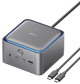 Мережевий зарядний пристрій Anker Prime Docking Station Чорний (7198853) - изображение 1