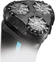 Електробритва Remington Style Aqua R6000 (7164472) - изображение 7