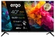 Телевізор ERGO 40JFQ7500 (7221380) - изображение 1
