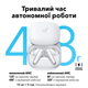 Гарнітура Anker SoundСore Liberty 5 Білий (7133700) - зображення 6