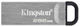 Flash Drives Kingston DataTraveler Kyson 256GB USB 3.2 (DTKN/256GB) Сріблястий/Чорний (6622890) - изображение 1