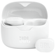 Гарнітура JBL TUNE BUDS Білий (JBLTBUDSWHT) (6891595) - зображення 1