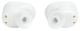 Гарнітура JBL TUNE BUDS Білий (JBLTBUDSWHT) (6891595) - зображення 4