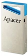 Flash Drive Apacer AH155 64GB USB 3.2 (AP64GAH155U-1) Синій (6986608) - зображення 2