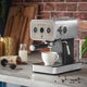 Кавоварка еспрессо Russell Hobbs 26452-56 Distinctions Titanium (6899417) - изображение 8