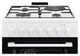 Комбінована плита Electrolux LKM624022W (7046406) - изображение 3