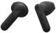 Гарнітура JBL WAVE FLEX 2 Чорний (JBLWFLEX2BLK) (7065573) - зображення 6