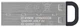 Flash Drives Kingston DataTraveler Kyson 128GB USB 3.2 (DTKN/128GB) Сріблястий/Чорний (6622889) - изображение 2