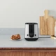 Тостер Electrolux E3T1-3ST (6634667) - изображение 2