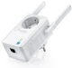 Підсилювач бездротового сигналу TP-Link TL-WA860RE 300Mbps Wi-Fi Range Extender (+ розетка) (6367239) - изображение 4