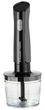 Занурювальний блендер Russell Hobbs 27141-56 Matte Charcoal 3 in 1 Hand Blender (7030808) - изображение 1