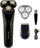 Електробритва Remington X5 Limitless X XR1755 Чорний (7054164) - изображение 1