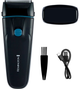 Електробритва Remington F7 Style F7000 Синій (7054166) - изображение 4