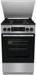 Комбінована плита Gorenje GK 5C64 SH (FM514D-HPD4B) (7111727) - зображення 1