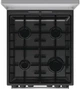 Комбінована плита Gorenje GK 5C64 SH (FM514D-HPD4B) (7111727) - зображення 5