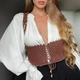 Шнур YarnArt Macrame XL поліефірний для макраме 3мм 250гр 130м кремовий (№165) - изображение 6