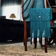 Шнур YarnArt Macrame XL поліефірний для макраме 3мм 250гр 130м волошковий (№169) - изображение 3