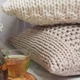 Пряжа пухка YarnArt Cord Yarn 250г пряжа для макраме натуральна (№752) - зображення 3