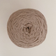 Шпагат для макраме YarnArt twisted 4мм 500г бежевий (№753) - изображение 3