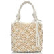 Шнур Yarnart Macrame XL 3мм 250гр поліефірний білий №154 - изображение 7