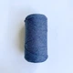 Шпагат для декору YarnArt twisted macrame 3mm 250г джинс (№761) - изображение 5
