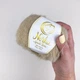 Пряжа пухнаста Avanti Yarn Norka 100г Норка бежева (№826) - изображение 3