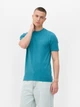 Футболка Primark бірюзовий HFQAM278 M - изображение 1