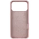 Чохол Silk Full Protective (AA) NO LOGO для Apple iPhone 17 Pro Max (6.9") Рожевий / Chalk Pink - 00000080835_29 - зображення 3