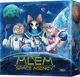 Gra planszowa Rebel MLEM Space Agency REMLE01EN (5902650618770) - obraz 1