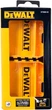 Набор органайзеров DeWalt 7.5х5.7х2 см х 2 шт (DT70800) - изображение 2