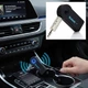 Автомобільний трансмітер FM MOD BT350D + Bluetooth AUX Чорний Ресивер автомобільний - зображення 7