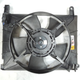 Вентилятор радиатора TOPIC CHEVROLET Aveo 1.2-1.4 05-, CITROEN Berlingo 1.6-1.9 96-11, DAEWOO Nubira 1.4 03-, 96536522 ( 96536522 ) - изображение 1