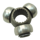 Тришип ITALCARDANO ALFA ROMEO MiTo (955) 08-, FIAT Doblo 01-, Punto 98-, 500 07-, 500L 12-, LANCIA Ypsilon 03-12, 46307825, 46307550 (0) - зображення 1