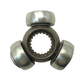 Тришип ITALCARDANO ALFA ROMEO MiTo (955) 08-, FIAT Doblo 01-, Punto 98-, 500 07-, 500L 12-, LANCIA Ypsilon 03-12, 46307825, 46307550 (0) - зображення 2