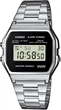 Мужские часы CASIO A158WEA-1EF - изображение 1