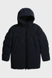 Чоловіча темно-синя куртка G-Whistler Padded Hooded Parka 2.1 G-Star RAW S D25347,D518 - зображення 7