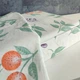 Комплект постельного белья хлопок 100% Andin (819-2 м) Полуторный 145 x 215 см - изображение 4