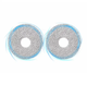 Мікрофібра / ганчірка для Dreame L40 / L40 Ultra / L40 Ultra CE / L40 Ultra AE / L40s Pro Ultra ( RLX53SE RLD52SE )4 шт - зображення 3