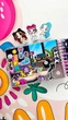 Розвивающая Книга-игра на липучках Аватар“K-POP GIRLS” - изображение 3