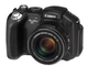 Фотоапарат Canon PowerShot S3 IS Black - Б/У - изображение 1