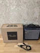 Комбопідсилювач Fender Champion 20 - Б/У - изображение 7