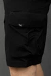 Шорти Staff cargo sav black XL - зображення 3