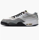 Кросівки Air Jordan 4 Rm Prm Grey/Grey IB8052-100 47.5 - зображення 1