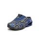 Тапочки Asics Novalis Gel-Styrax Blue/Grey 1203A500-400 44 - зображення 3