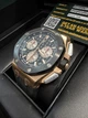 Часы в стиле Audemars Piguet ROYAL OAK OFFSHORE 43mm 18K Rose - изображение 4